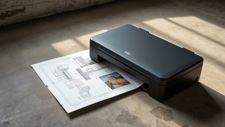 11x17 printers for professionals