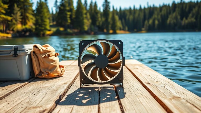 12v fans for cooling
