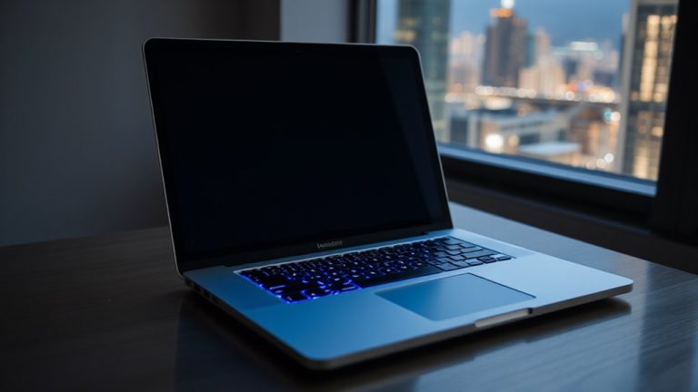 17 inch laptop backlit keyboard