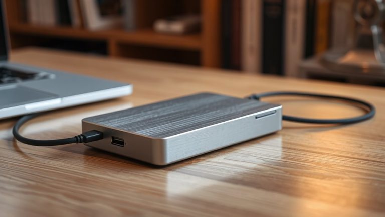 5tb external hard drives
