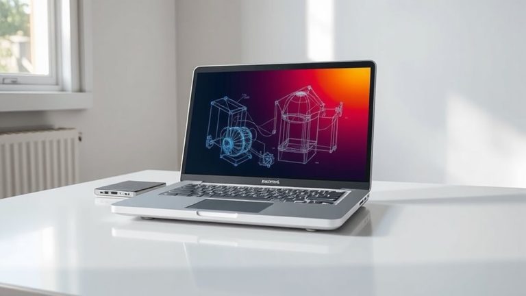 64gb ram power laptops