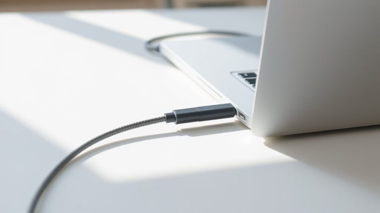 90 degree usb c cables