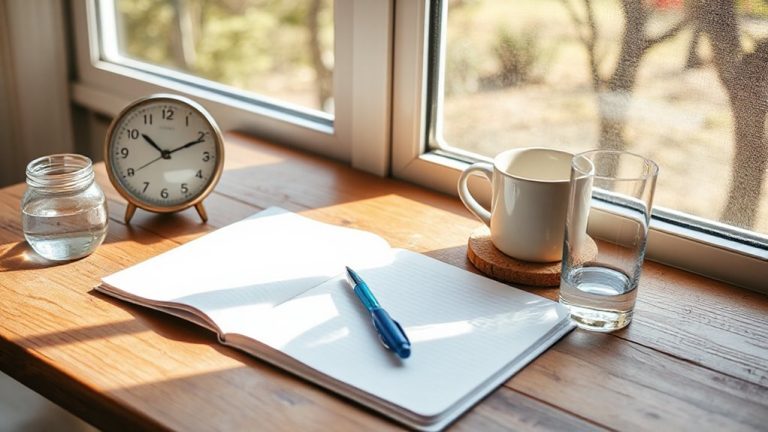 90 minute focus blocks