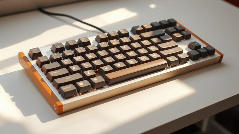 accountant friendly keyboards for speed