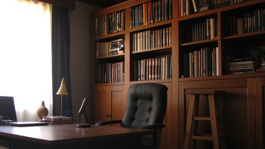 acoustic panels for clarity