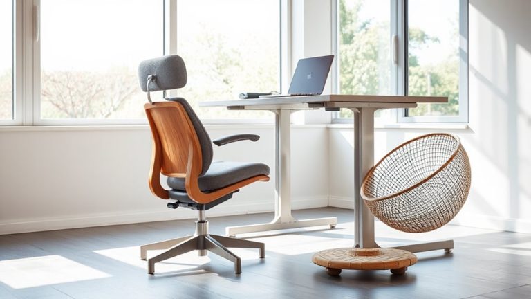 active seating solutions