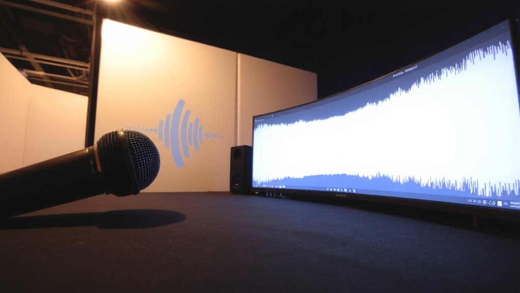 adapt to voice and environment