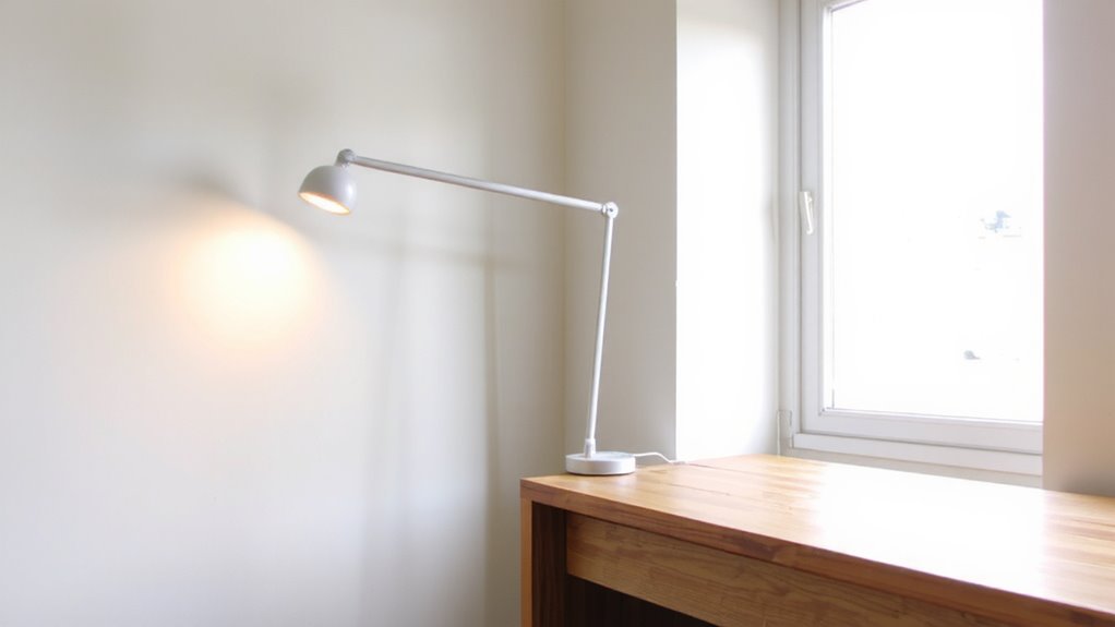 adaptive led task lights