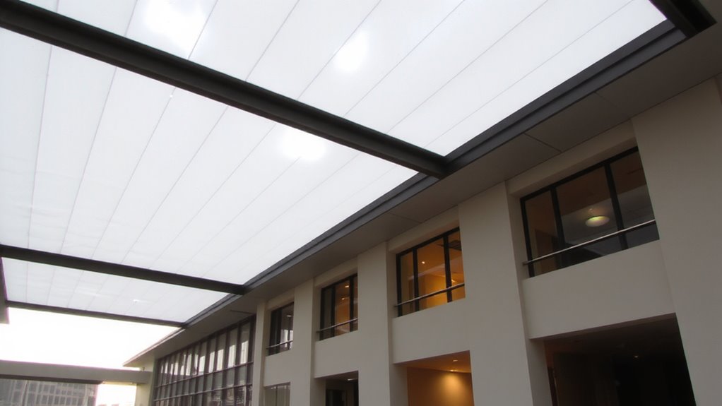 adaptive lighting for circadian support