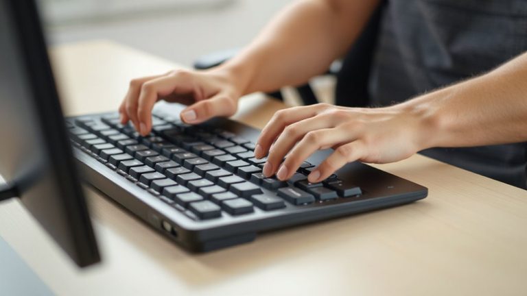 adjust armrests to relieve shoulder strain