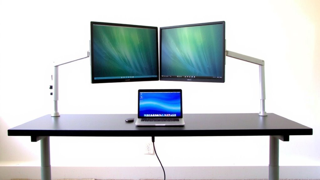adjust screen height frequently