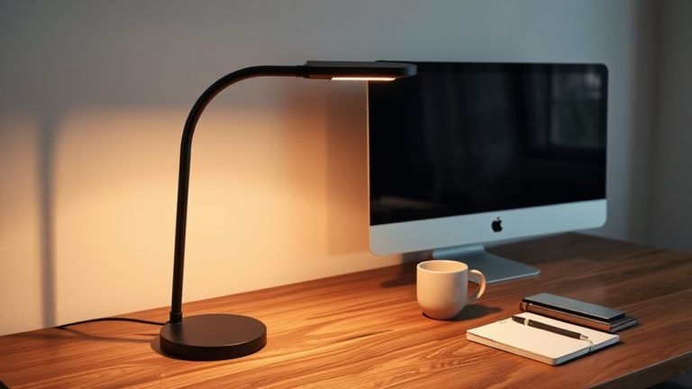 adjustable desk lamps guide