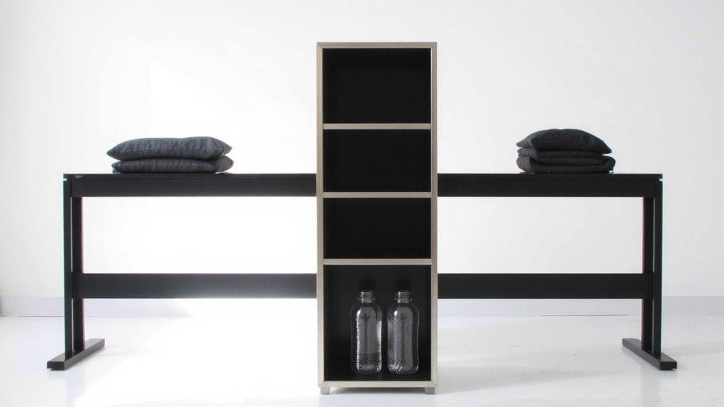 adjustable ergonomic durable stable