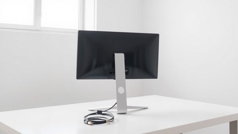 affordable best buy monitors