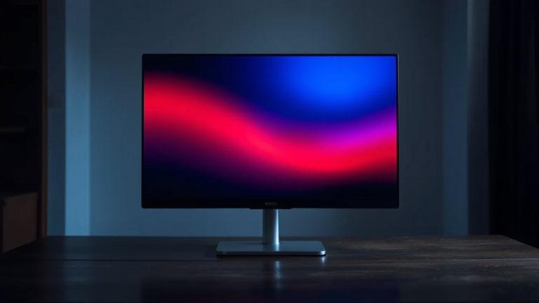 affordable best oled monitors