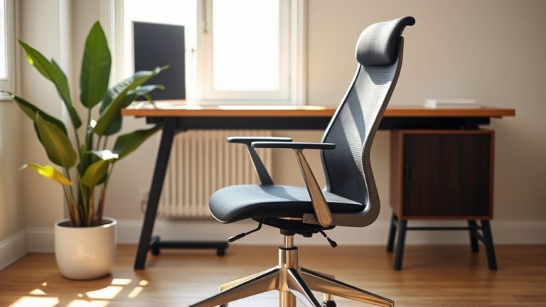 affordable ergonomic back support