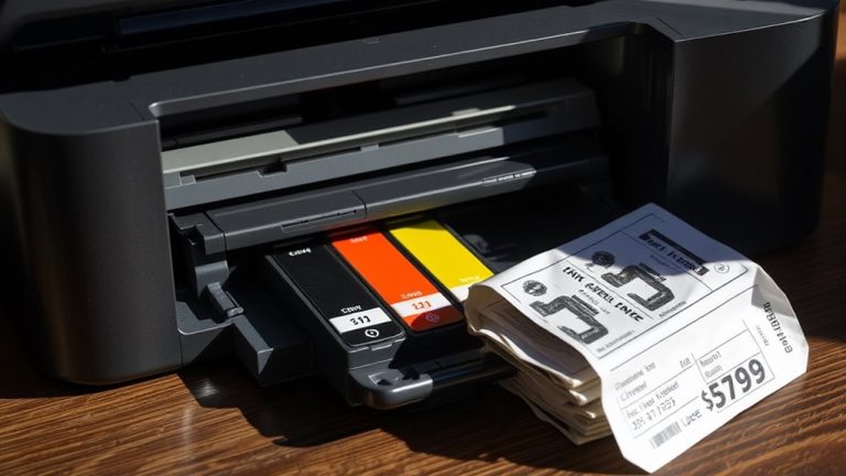 affordable hp ink cartridges
