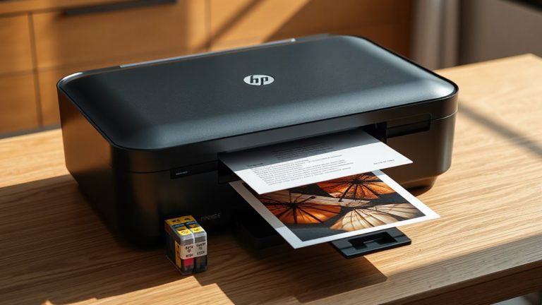 affordable ink cost printers