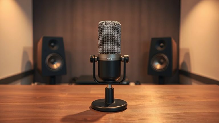 affordable mics with premium sound
