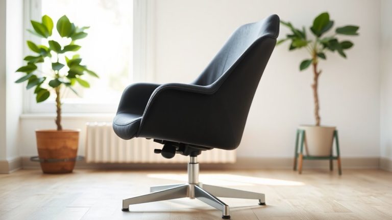 affordable premium office chairs
