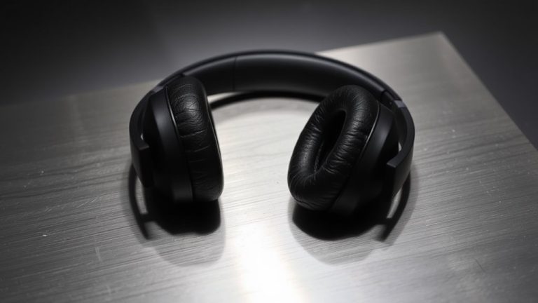 affordable premium sound headphones