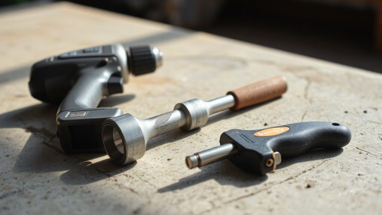 affordable quality budget tools