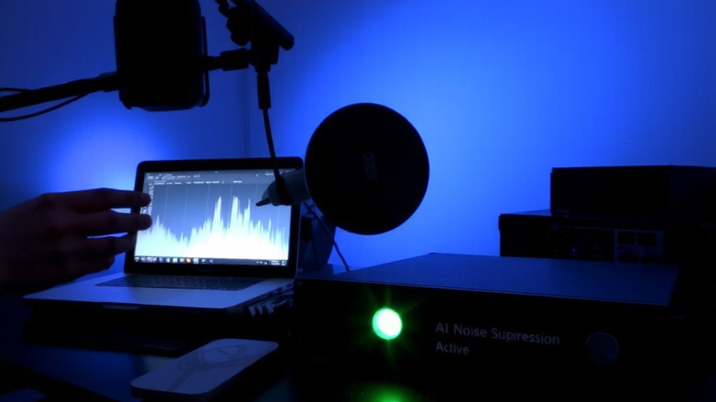 ai preserves voice clarity