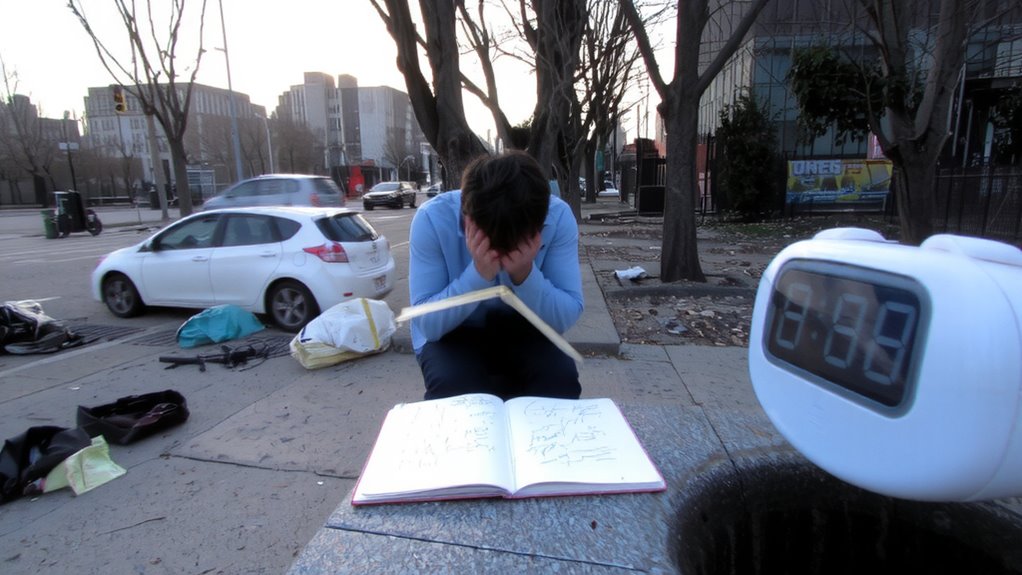 air pollution slows cognition