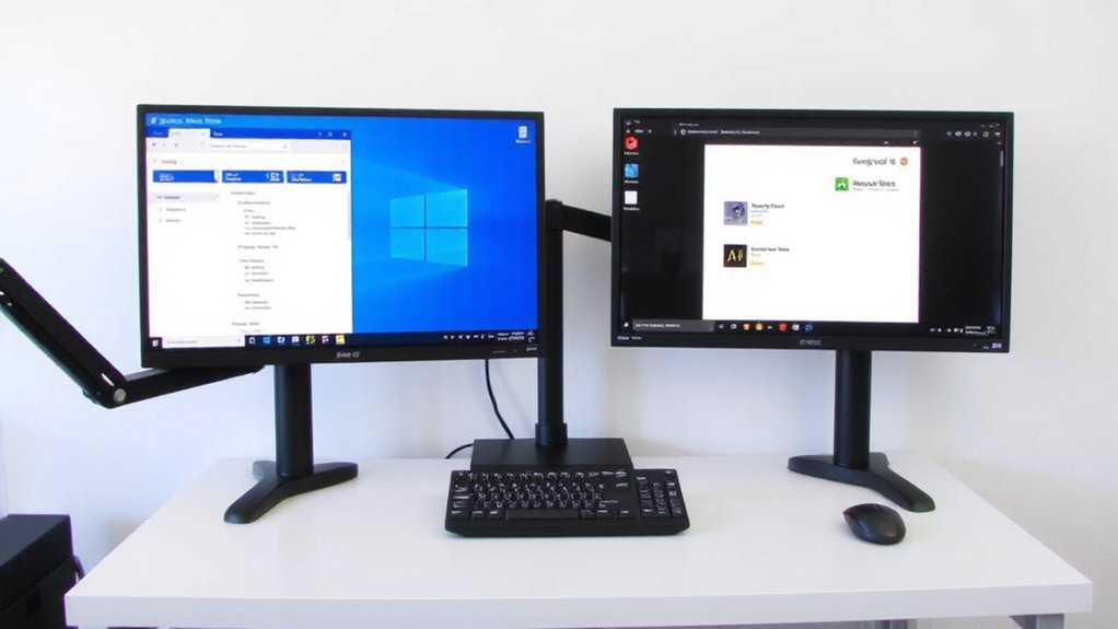 align screens by workflow