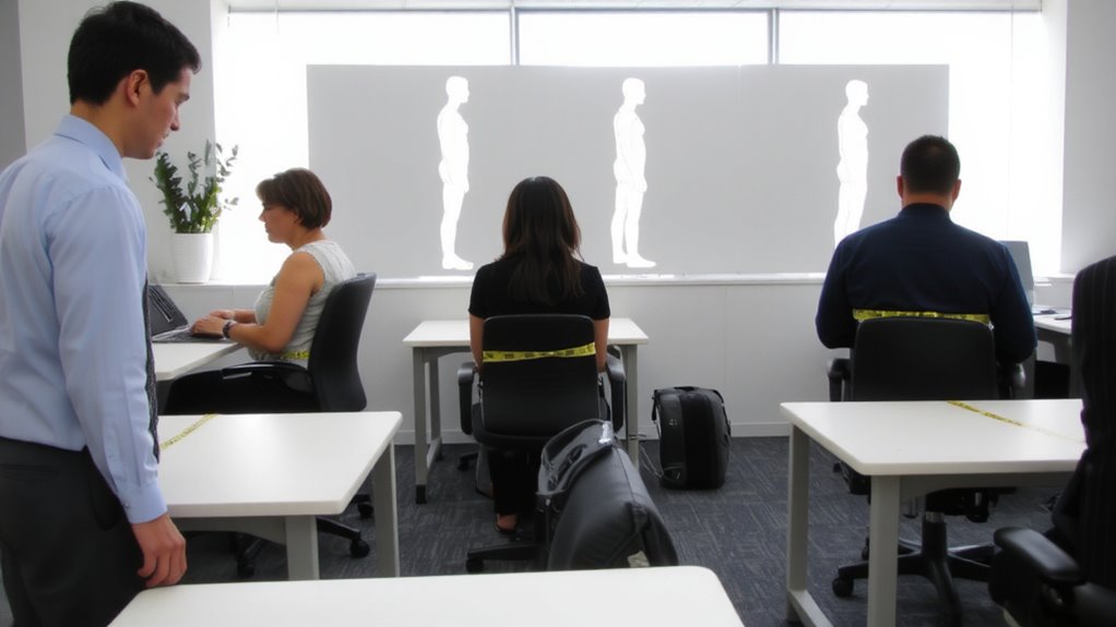 anthropometric fit matters
