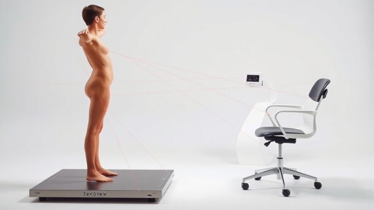 anthropometrics determine chair fit