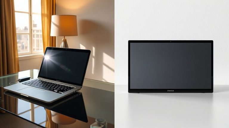 anti glare coatings reduce reflections