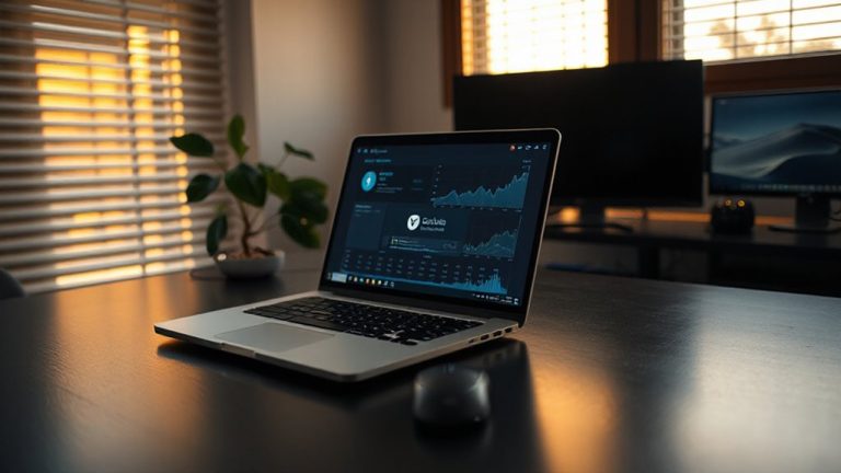 antivirus impact on productivity
