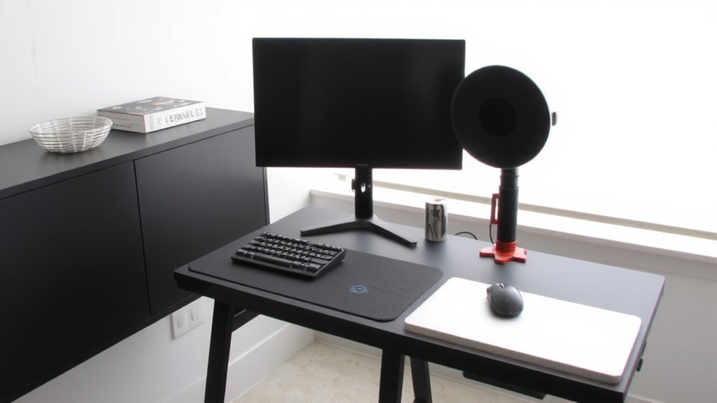 arrange tools by task