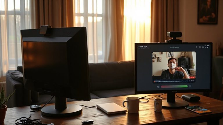asynchronous video messages reduce fatigue