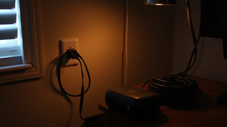 avoid daisy chaining power strips