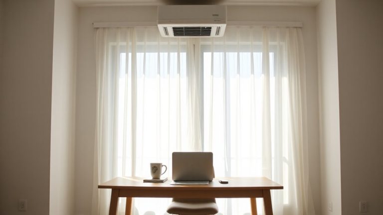 avoid hvac airflow discomfort
