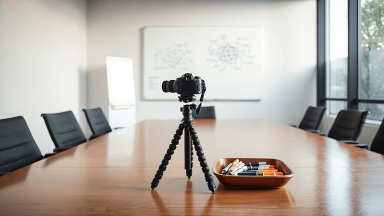 avoid whiteboard capture