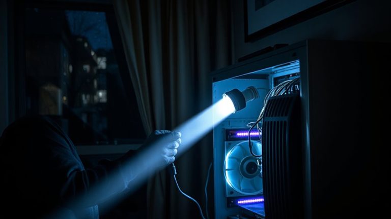 backup power reliability checks