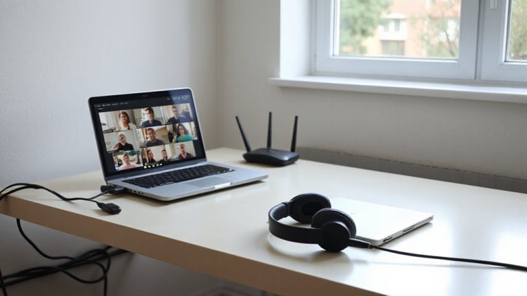 bandwidth needs for remote work