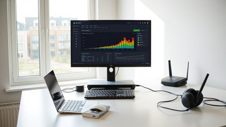 bandwidth optimization for remote work