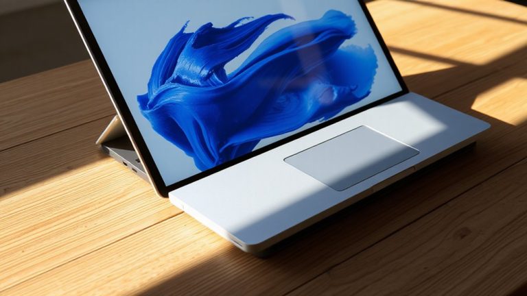 best 2 in 1 laptops for artists