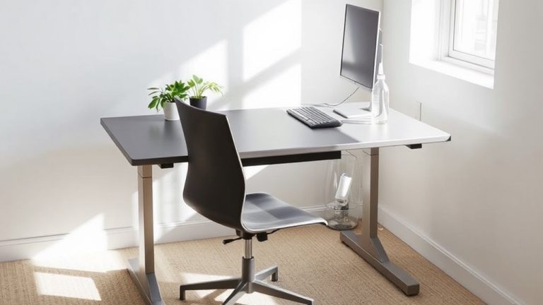 best adjustable desks