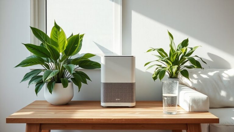 best air purifiers
