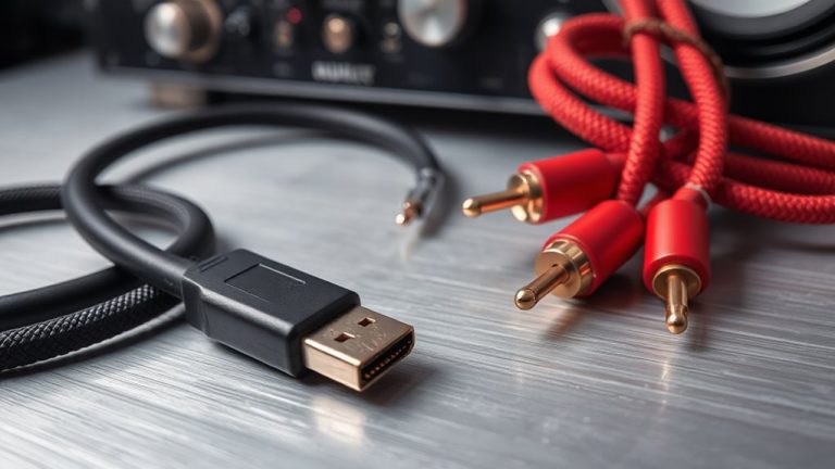 best av cables available
