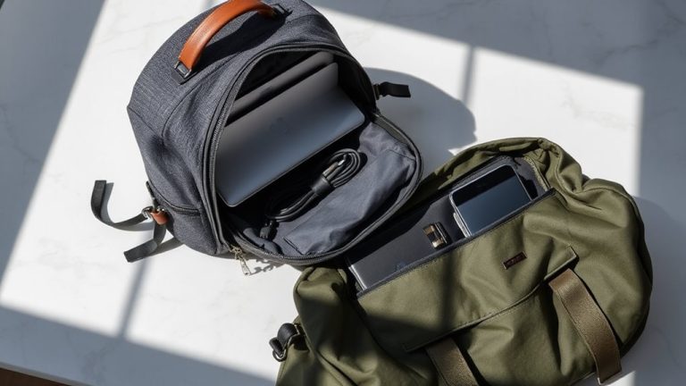 best bags for laptops