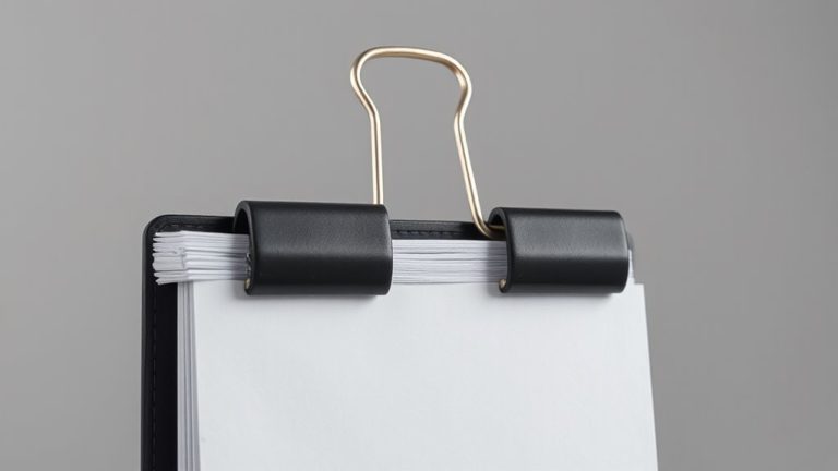 best binder clips