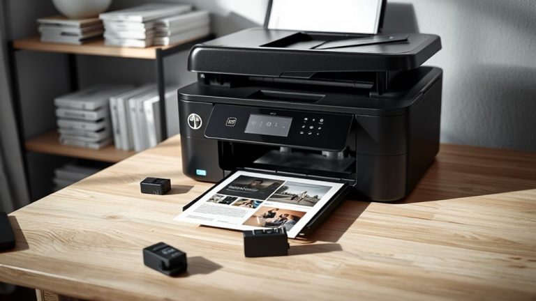 best budget home printers
