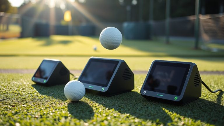 best budget launch monitors