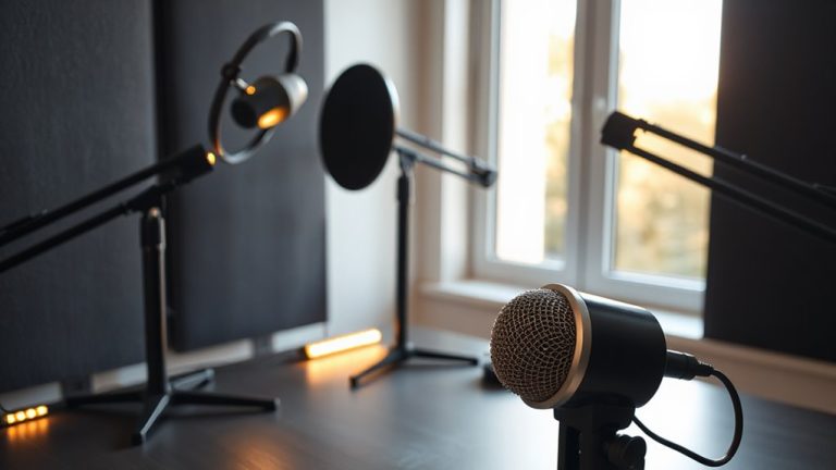 best budget microphones